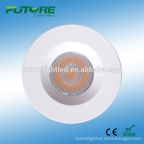 Dimmable 3W jewelry showcase and wall decoration with led light